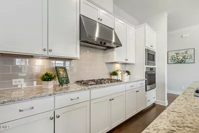 160 Sweet Vista Lane, Holly Springs, NC 27540 - Photo 3