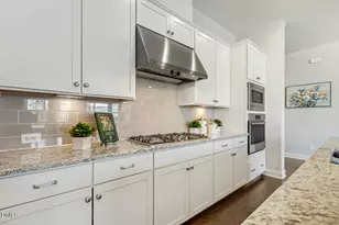 160 Sweet Vista Ln, Holly Springs, NC 27540 - Photo 3