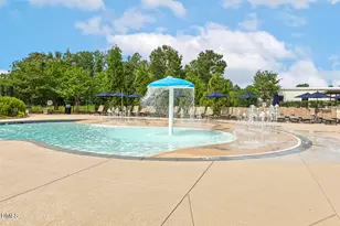 160 Sweet Vista Ln, Holly Springs, NC 27540 - Photo 17