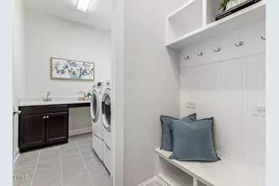 160 Sweet Vista Lane, Holly Springs, NC 27540 - Photo 13