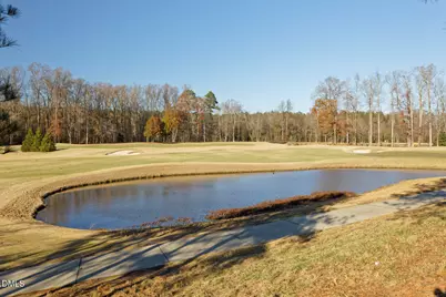 160 Sweet Vista Lane, Holly Springs, NC 27540 - Photo 19