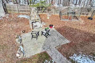 457 Albemarle Drive, Clayton, NC 27527 - Photo 15