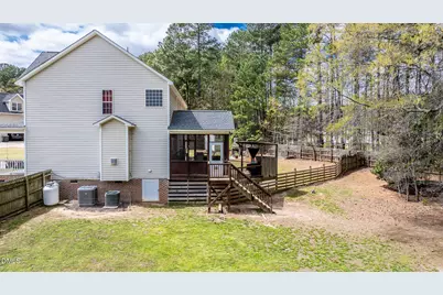 457 Albemarle Drive, Clayton, NC 27527 - Photo 9