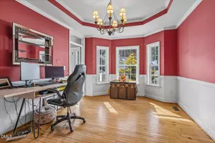 457 Albemarle Dr, Clayton, NC 27527 - Photo 13