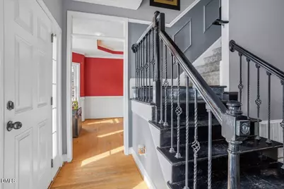 457 Albemarle Drive, Clayton, NC 27527 - Photo 17