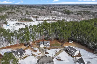 457 Albemarle Drive, Clayton, NC 27527 - Photo 3