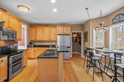 457 Albemarle Drive, Clayton, NC 27527 - Photo 17