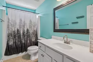 457 Albemarle Dr, Clayton, NC 27527 - Photo 31