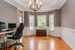 457 Albemarle Dr, Clayton, NC 27527 - Photo 13