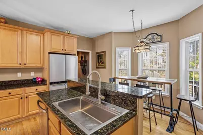 457 Albemarle Drive, Clayton, NC 27527 - Photo 21