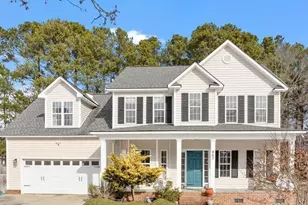 457 Albemarle Dr, Clayton, NC 27527 - Photo 1