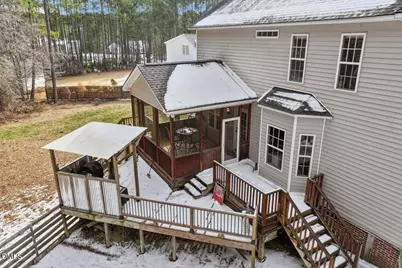 457 Albemarle Drive, Clayton, NC 27527 - Photo 7