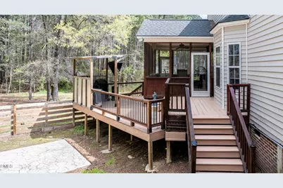 457 Albemarle Drive, Clayton, NC 27527 - Photo 7