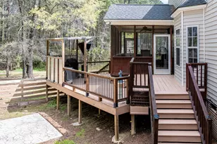 457 Albemarle Dr, Clayton, NC 27527 - Photo 7