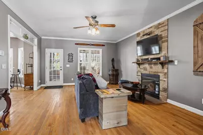 457 Albemarle Drive, Clayton, NC 27527 - Photo 19