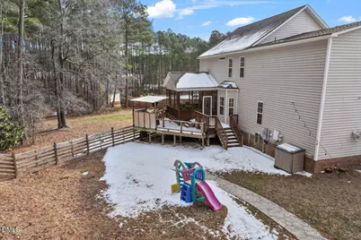 457 Albemarle Drive, Clayton, NC 27527 - Photo 9