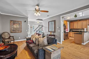 457 Albemarle Dr, Clayton, NC 27527 - Photo 21