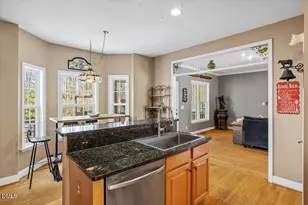 457 Albemarle Dr, Clayton, NC 27527 - Photo 15