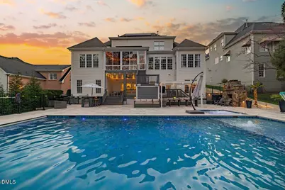 8116 Ortin Lane, Raleigh, NC 27612 - Photo 39