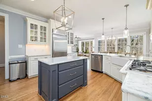 8116 Ortin Ln, Raleigh, NC 27612 - Photo 7