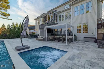 8116 Ortin Lane, Raleigh, NC 27612 - Photo 47