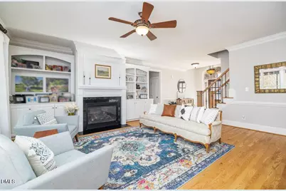 8116 Ortin Lane, Raleigh, NC 27612 - Photo 5