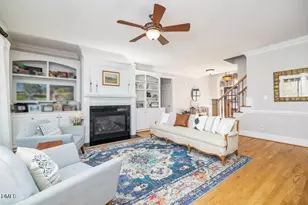 8116 Ortin Ln, Raleigh, NC 27612 - Photo 5