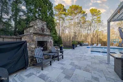 8116 Ortin Lane, Raleigh, NC 27612 - Photo 49