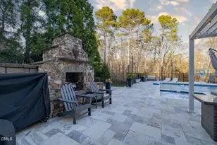 8116 Ortin Ln, Raleigh, NC 27612 - Photo 49