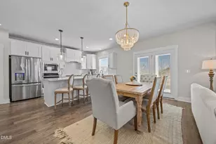 1904 Stagecoach Trl, Wendell, NC 27591 - Photo 15