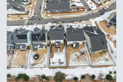 1904 Stagecoach Trail, Wendell, NC 27591 - Photo 45