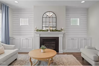 1904 Stagecoach Trail, Wendell, NC 27591 - Photo 11