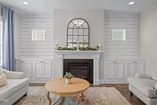 1904 Stagecoach Trl, Wendell, NC 27591 - Photo 11