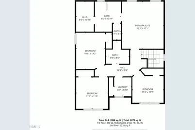 1904 Stagecoach Trail, Wendell, NC 27591 - Photo 55