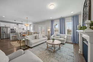 1904 Stagecoach Trl, Wendell, NC 27591 - Photo 13