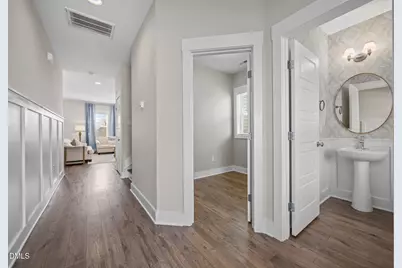 1904 Stagecoach Trail, Wendell, NC 27591 - Photo 7