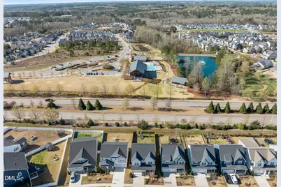 1904 Stagecoach Trail, Wendell, NC 27591 - Photo 47