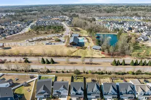 1904 Stagecoach Trl, Wendell, NC 27591 - Photo 47