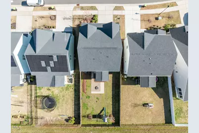 1904 Stagecoach Trail, Wendell, NC 27591 - Photo 53