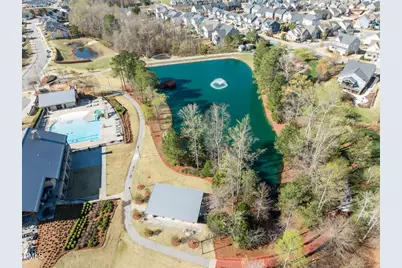 1904 Stagecoach Trail, Wendell, NC 27591 - Photo 51