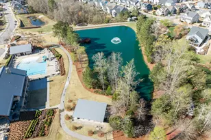 1904 Stagecoach Trl, Wendell, NC 27591 - Photo 51