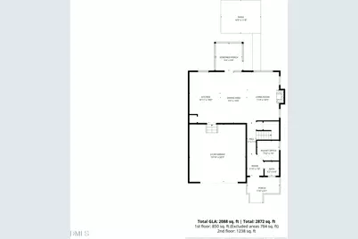 1904 Stagecoach Trail, Wendell, NC 27591 - Photo 55