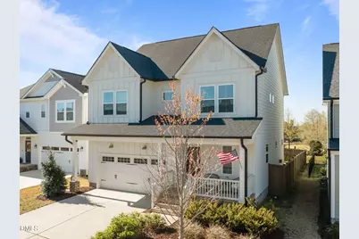 1904 Stagecoach Trail, Wendell, NC 27591 - Photo 3