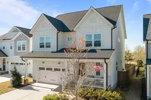 1904 Stagecoach Trl, Wendell, NC 27591 - Photo 3