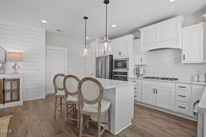 1904 Stagecoach Trail, Wendell, NC 27591 - Photo 21