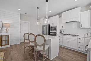 1904 Stagecoach Trl, Wendell, NC 27591 - Photo 21