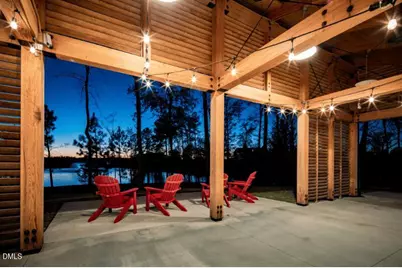 1904 Stagecoach Trail, Wendell, NC 27591 - Photo 45