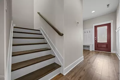 1904 Stagecoach Trail, Wendell, NC 27591 - Photo 23