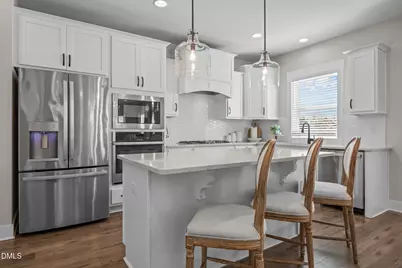 1904 Stagecoach Trail, Wendell, NC 27591 - Photo 17