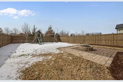 1904 Stagecoach Trail, Wendell, NC 27591 - Photo 41